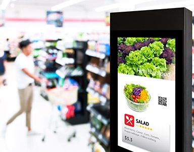 To remain competitive in the ever-changing retail climates, retail businesses have shifted their focus to deliver consistent, seamless positive shopping experiences through the use of technology in su...